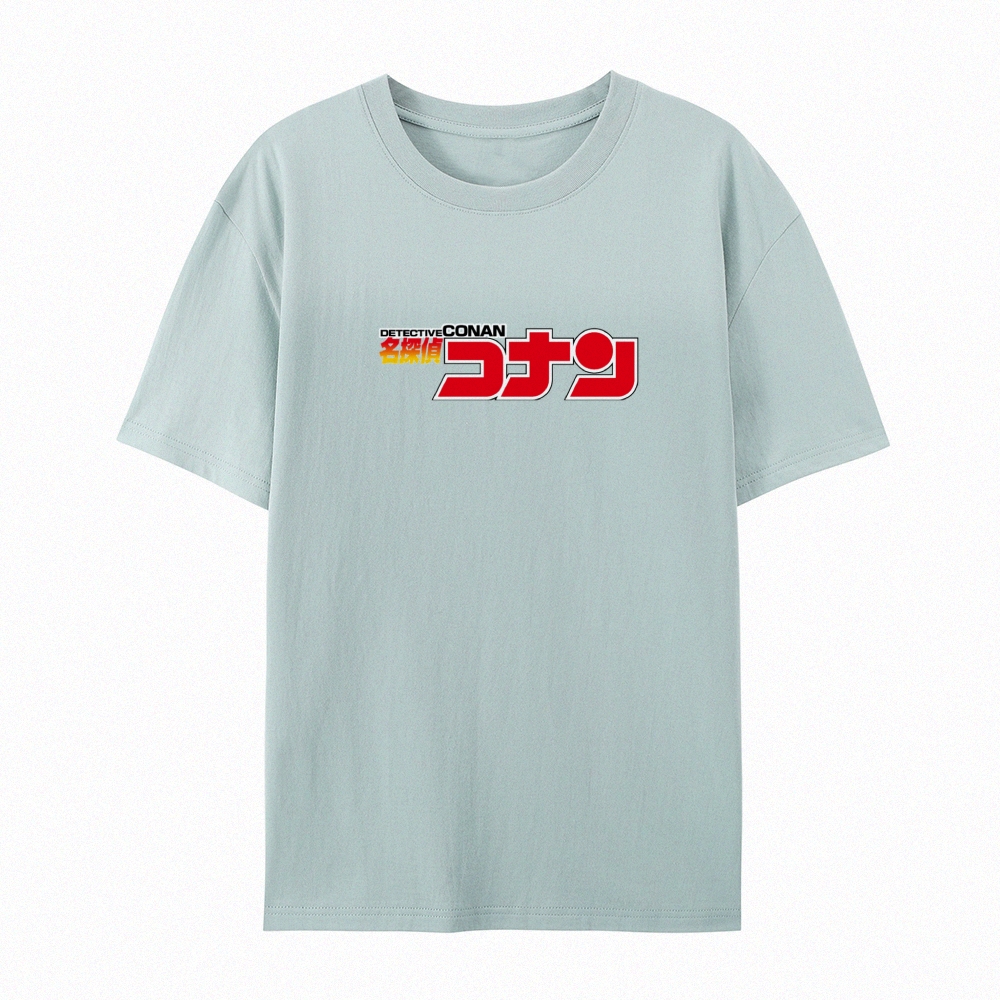 Detective Conan | Cotton T-Shirt