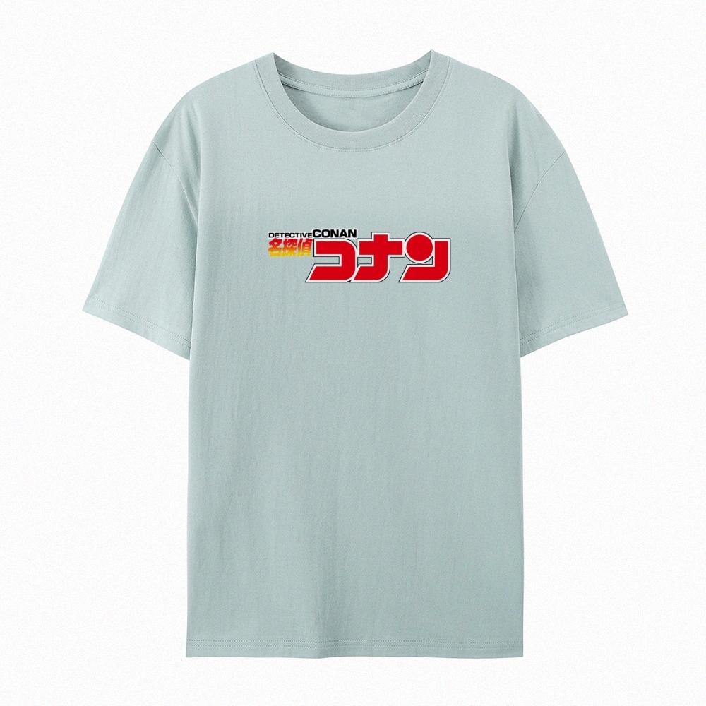Detective Conan | Cotton T-Shirt