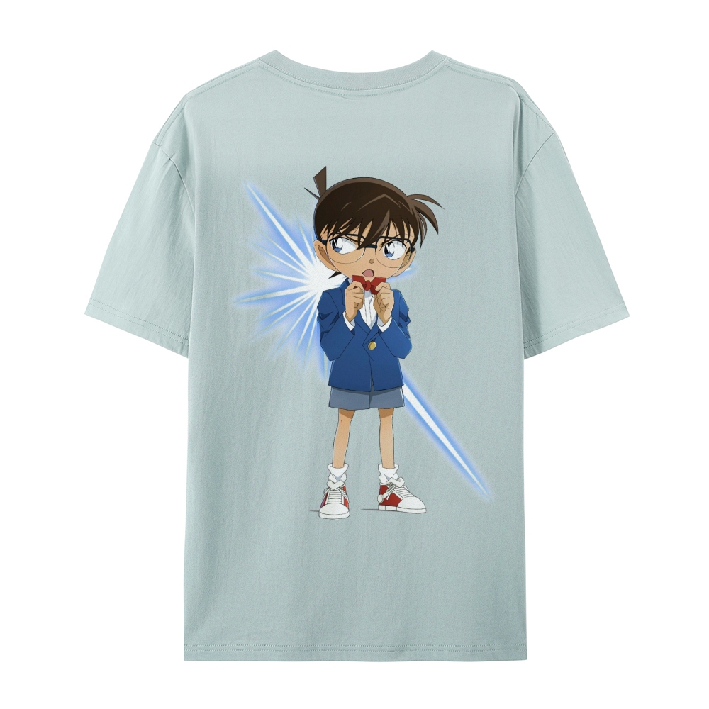 Detective Conan | Cotton T-Shirt