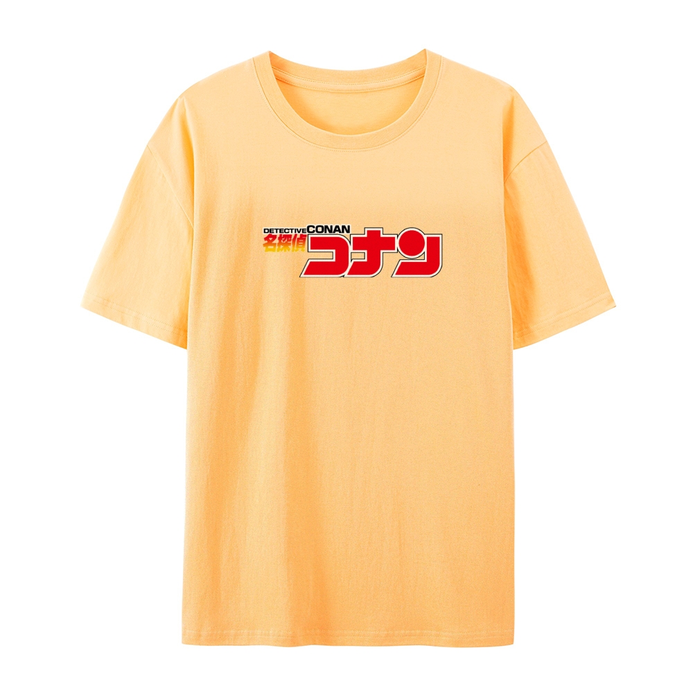 Detective Conan | Cotton T-Shirt