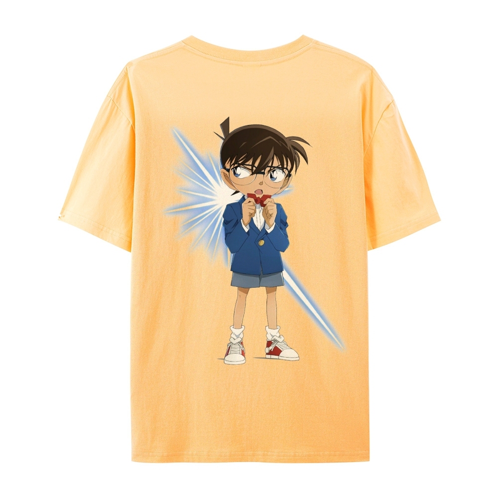 Detective Conan | Cotton T-Shirt