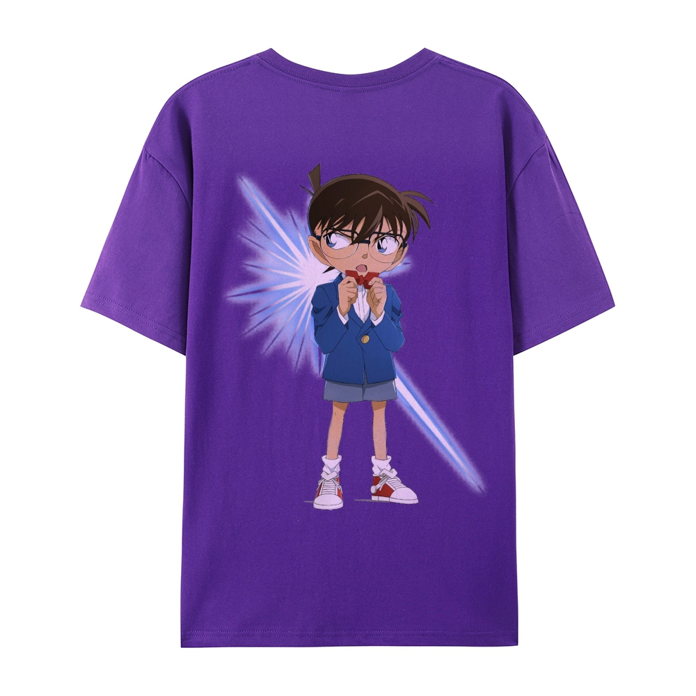Detective Conan | Cotton T-Shirt