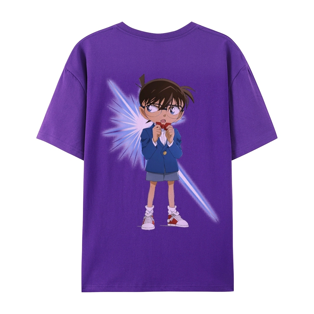 Detective Conan | Cotton T-Shirt