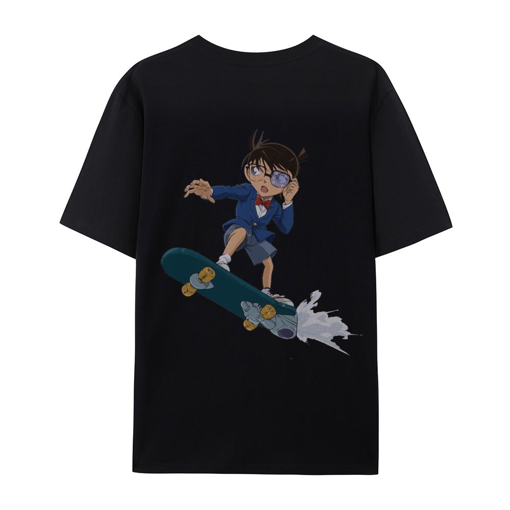 Detective Conan | Cotton T-Shirt