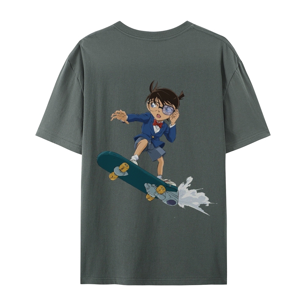 Detective Conan | Cotton T-Shirt