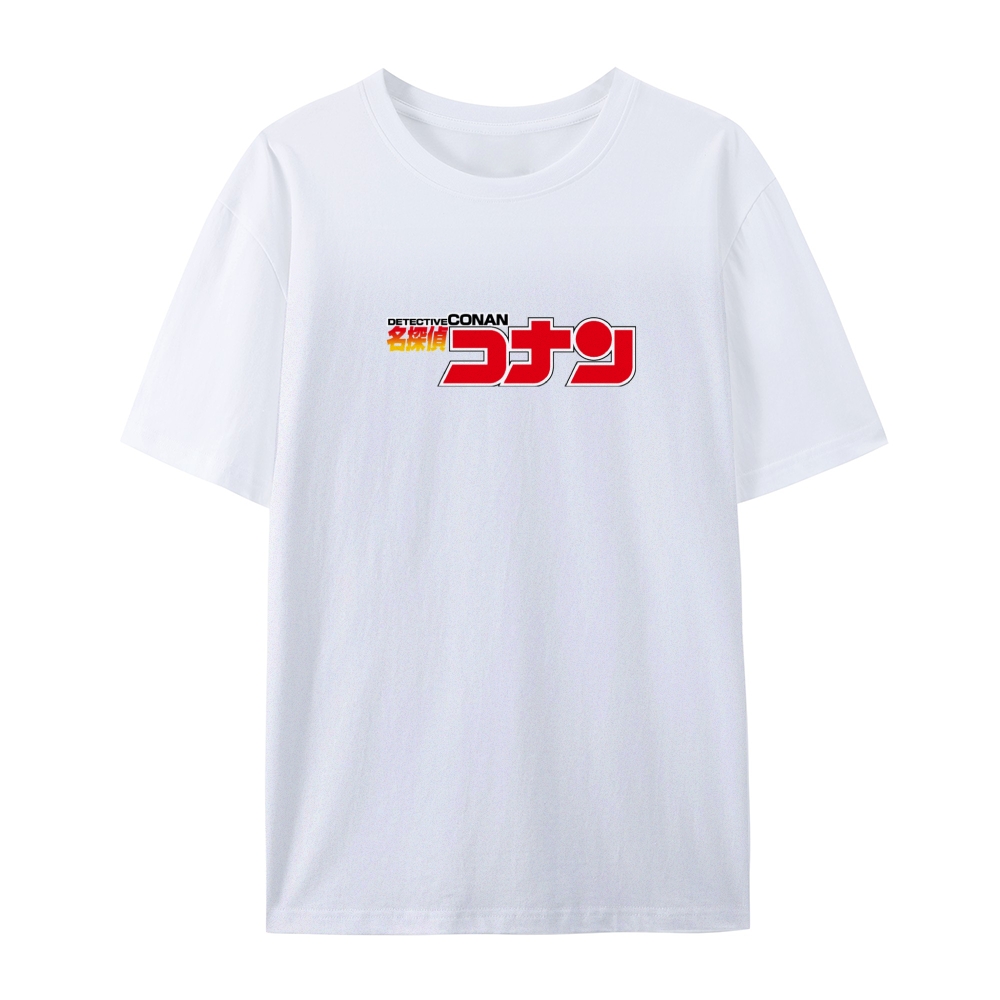 Detective Conan | Cotton T-Shirt