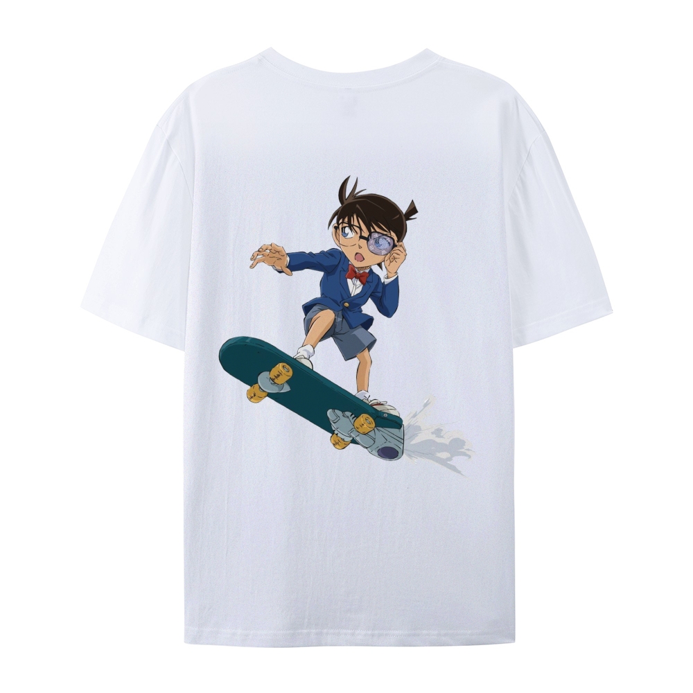 Detective Conan | Cotton T-Shirt