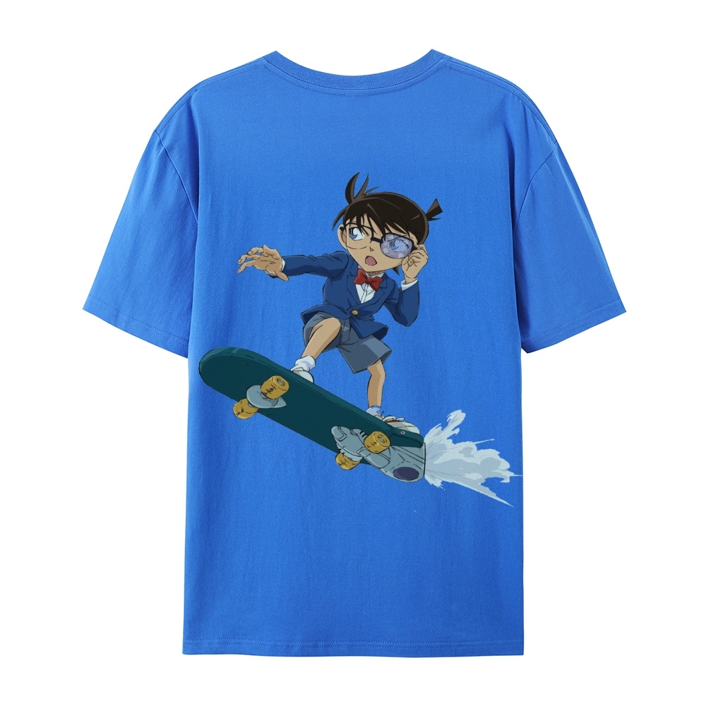 Detective Conan | Cotton T-Shirt