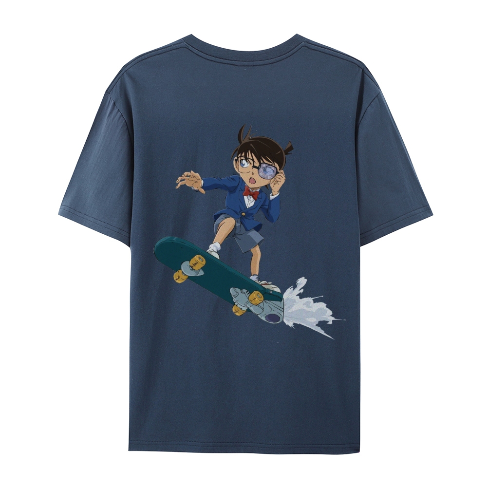 Detective Conan | Cotton T-Shirt