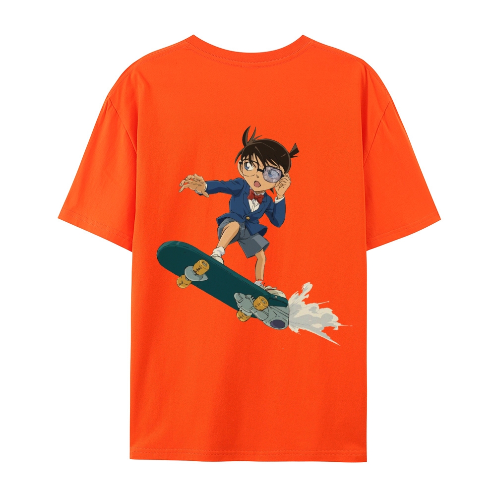 Detective Conan | Cotton T-Shirt