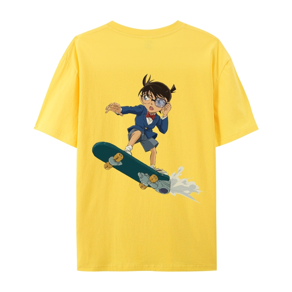 Detective Conan | Cotton T-Shirt