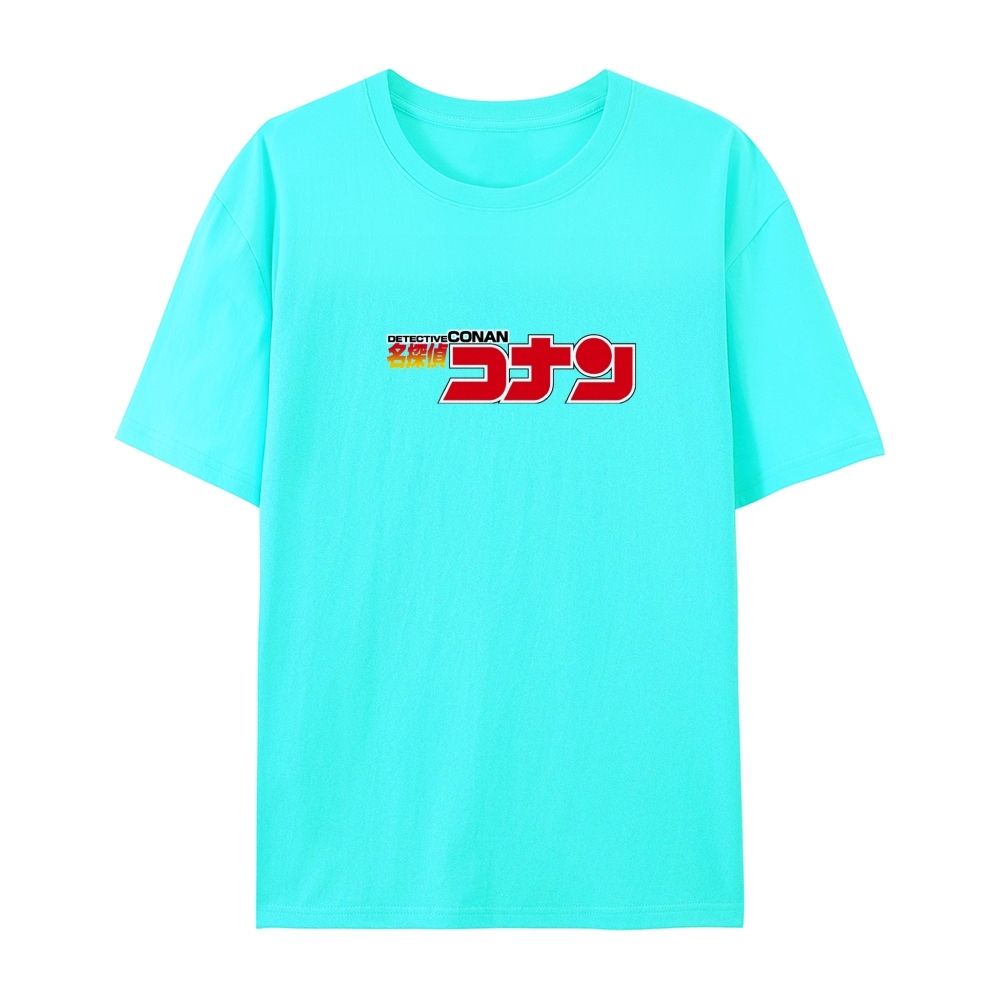Detective Conan | Cotton T-Shirt