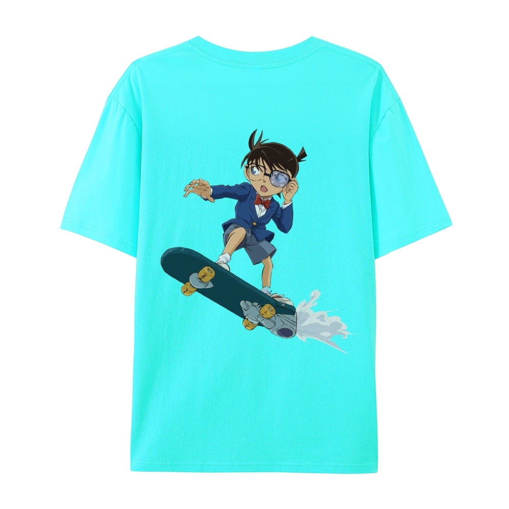 Detective Conan | Cotton T-Shirt