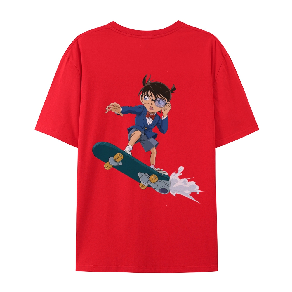 Detective Conan | Cotton T-Shirt