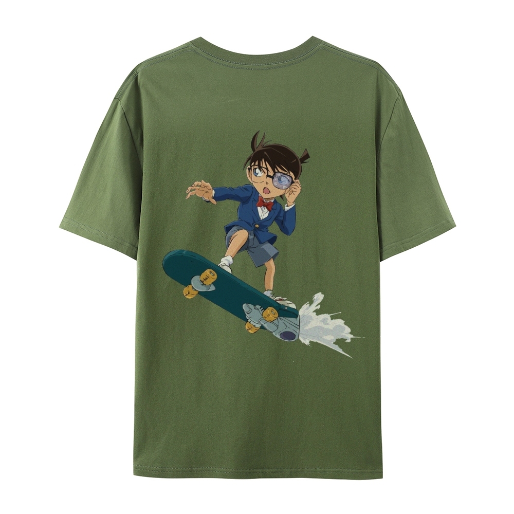 Detective Conan | Cotton T-Shirt