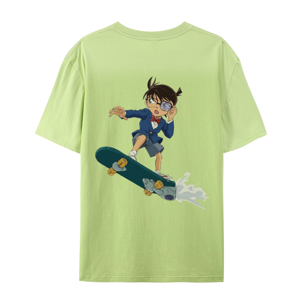 Detective Conan | Cotton T-Shirt
