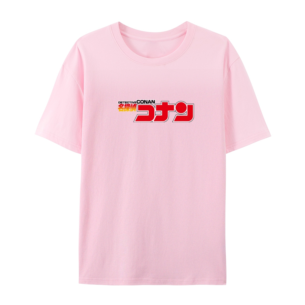 Detective Conan | Cotton T-Shirt