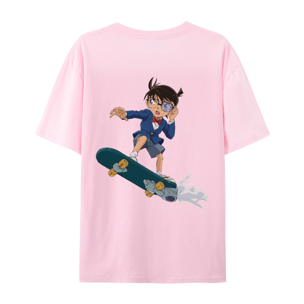 Detective Conan | Cotton T-Shirt