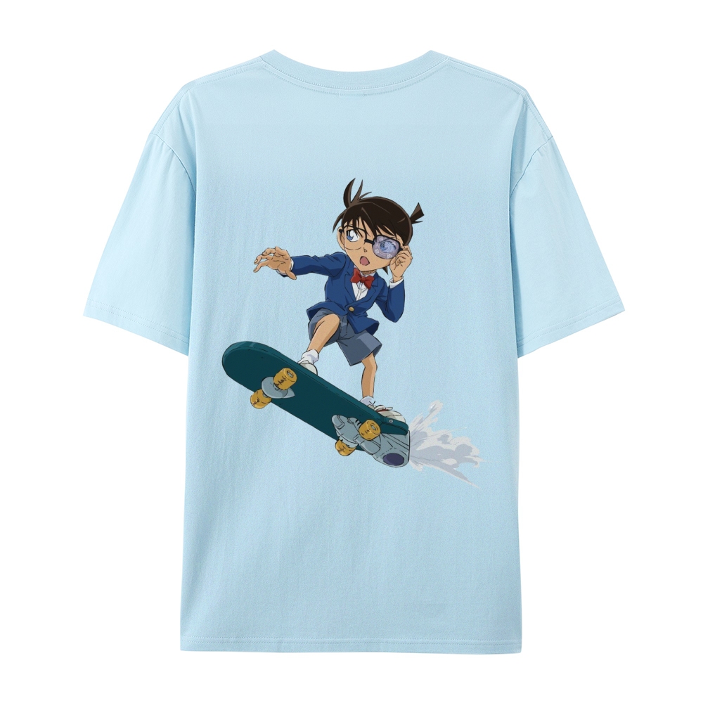 Detective Conan | Cotton T-Shirt