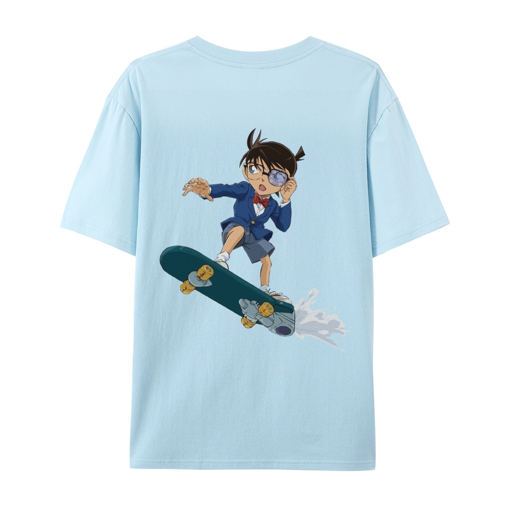 Detective Conan | Cotton T-Shirt