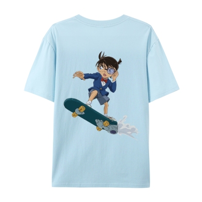 Detective Conan | Cotton T-Shirt