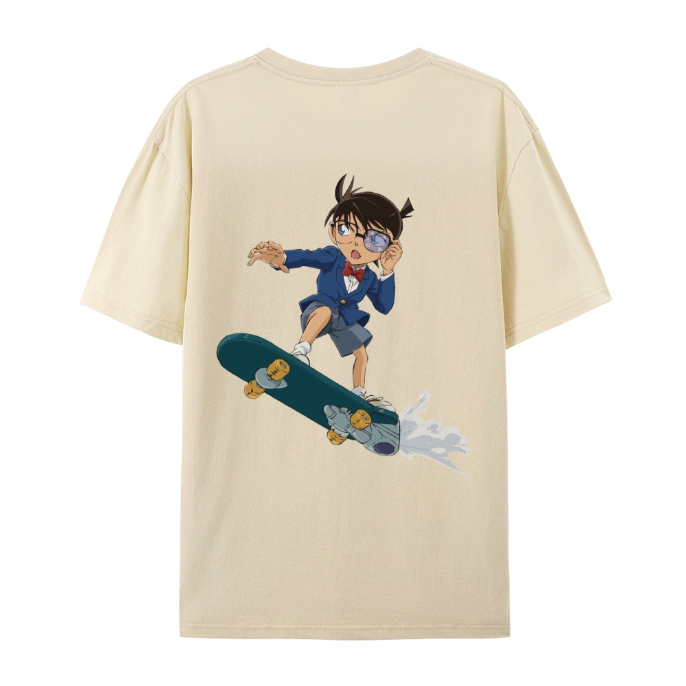 Detective Conan | Cotton T-Shirt