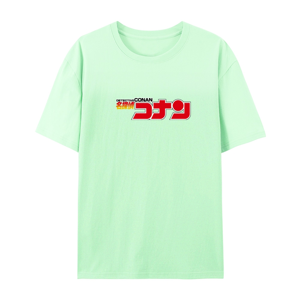 Detective Conan | Cotton T-Shirt