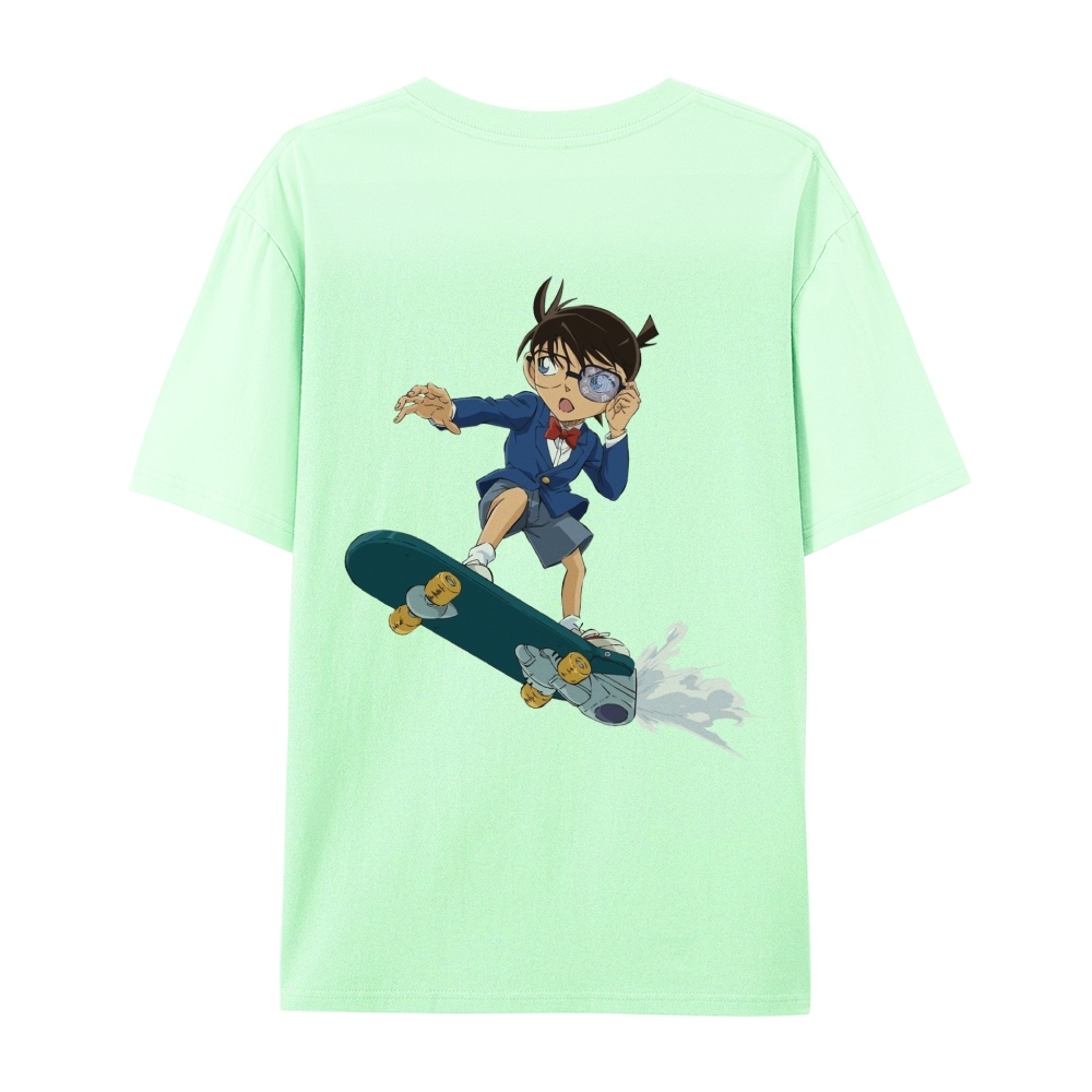 Detective Conan | Cotton T-Shirt