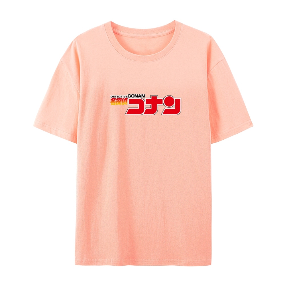 Detective Conan | Cotton T-Shirt