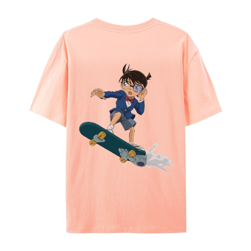 Detective Conan | Cotton T-Shirt