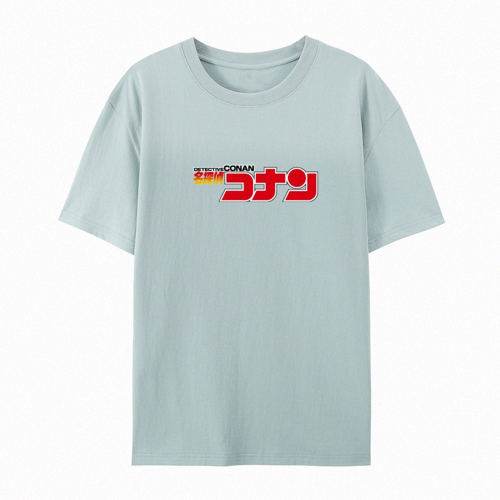Detective Conan | Cotton T-Shirt