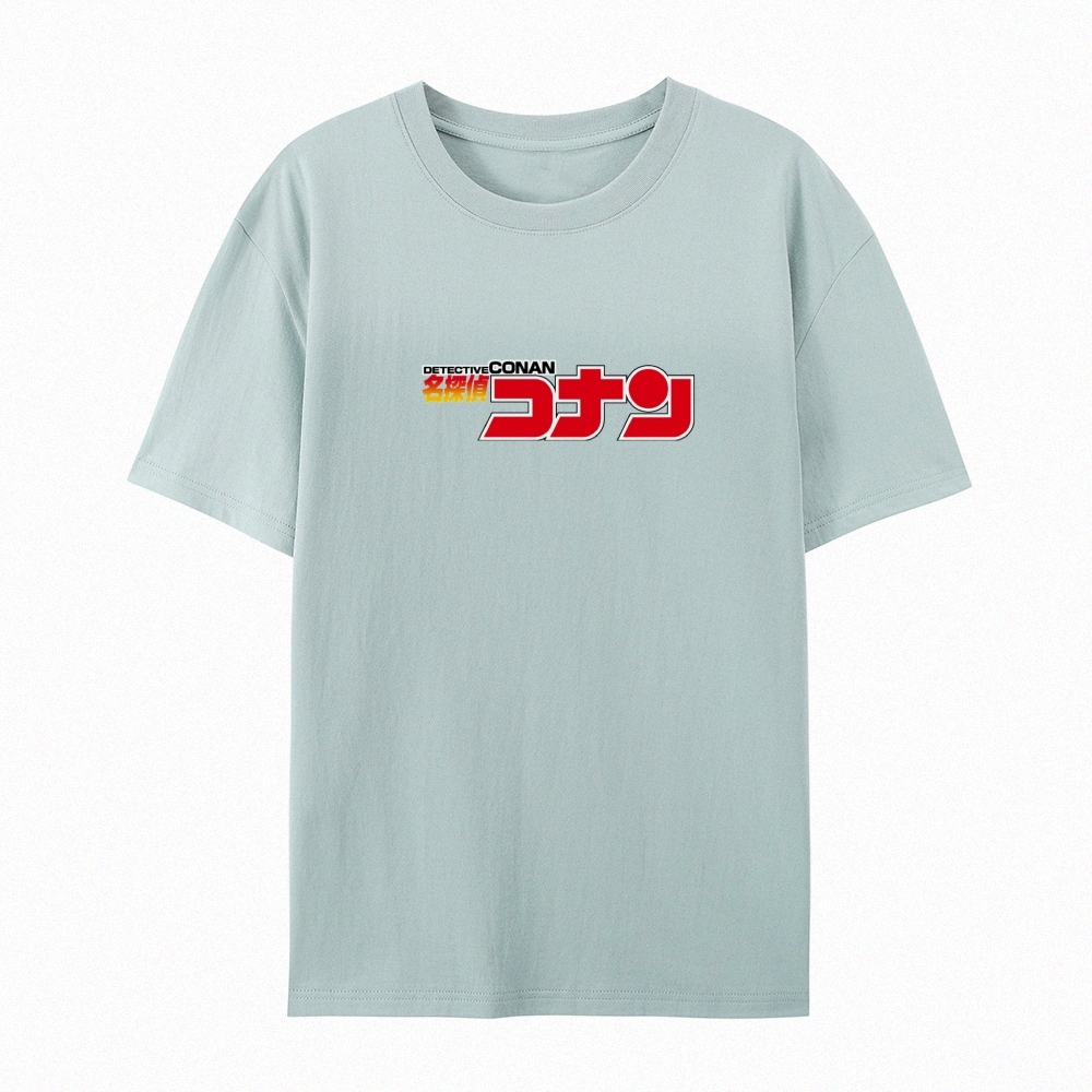 Detective Conan | Cotton T-Shirt