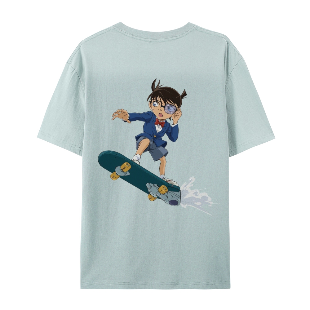 Detective Conan | Cotton T-Shirt