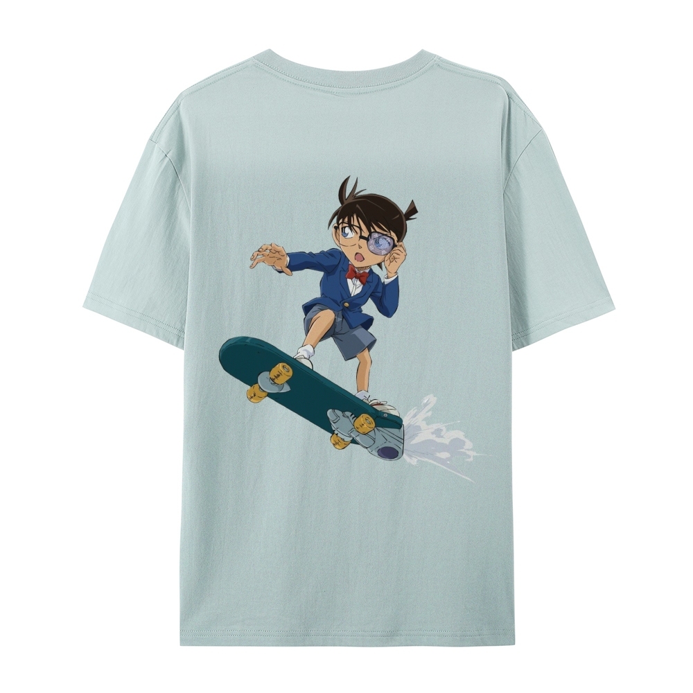 Detective Conan | Cotton T-Shirt