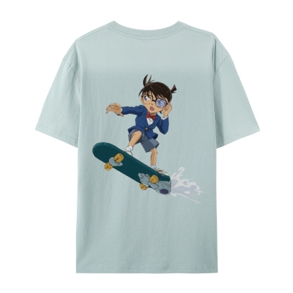 Detective Conan | Cotton T-Shirt