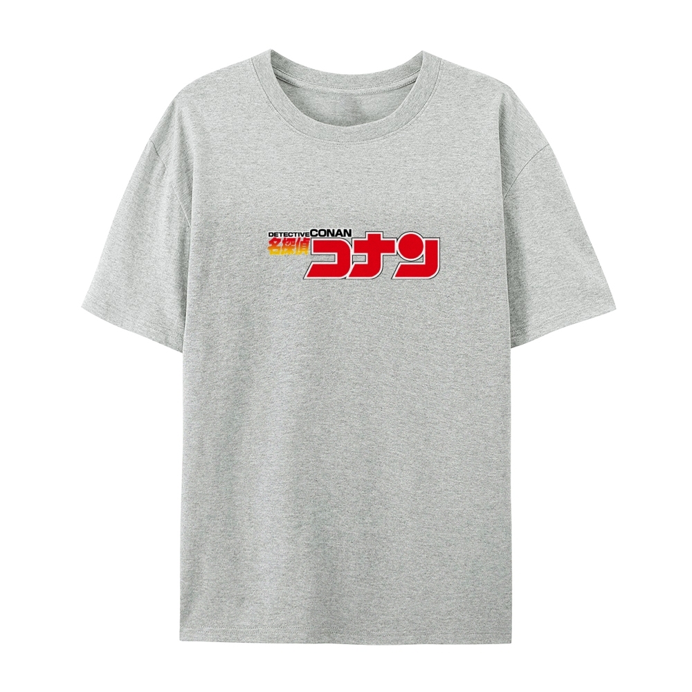 Detective Conan | Cotton T-Shirt