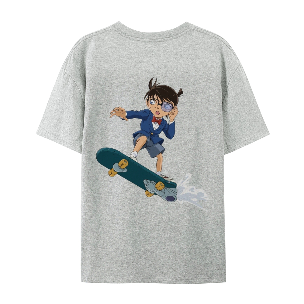 Detective Conan | Cotton T-Shirt
