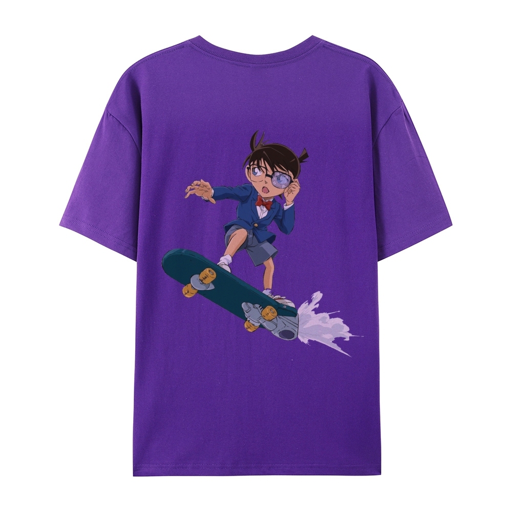 Detective Conan | Cotton T-Shirt