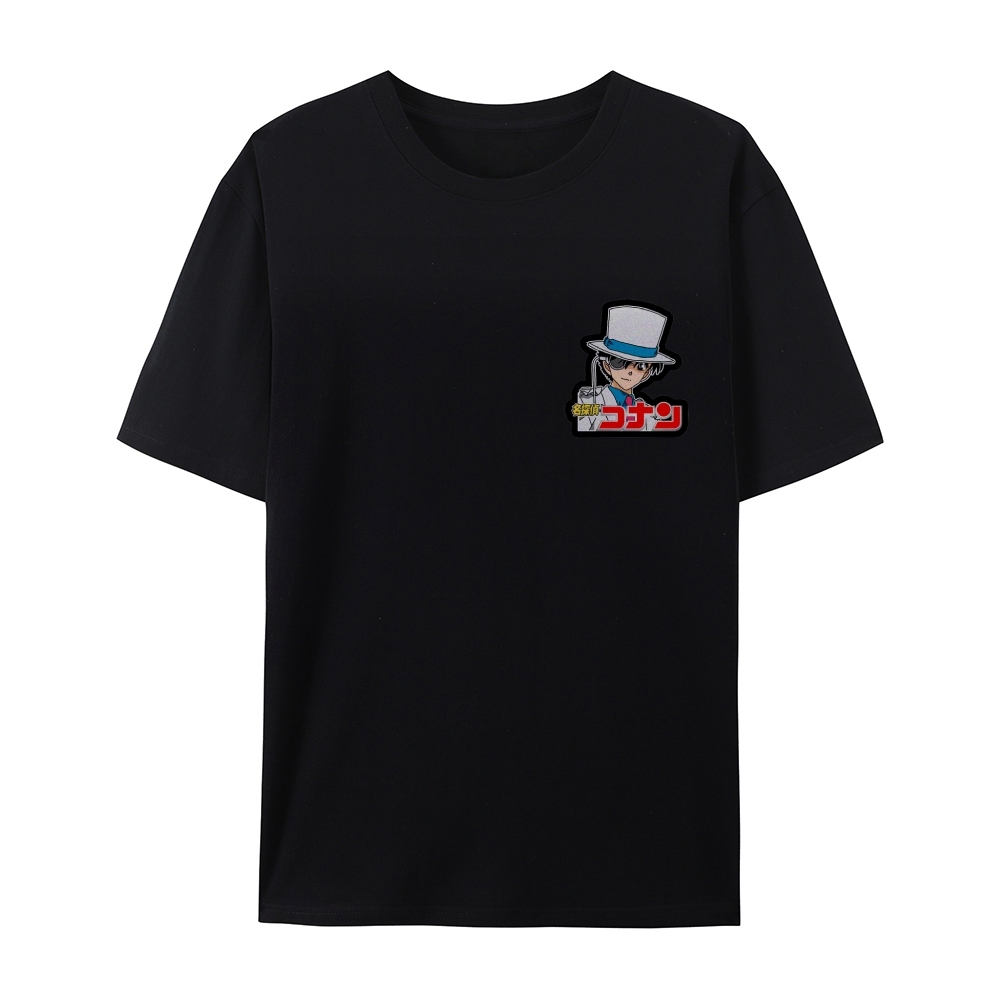 Detective Conan | Cotton T-Shirt