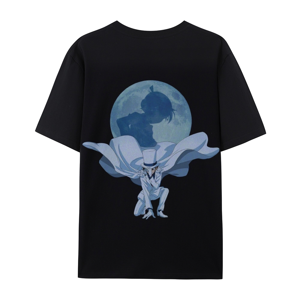 Detective Conan | Cotton T-Shirt