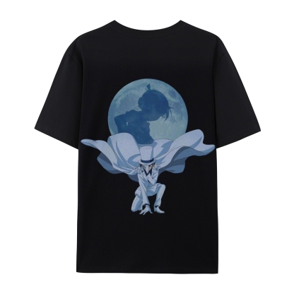 Detective Conan | Cotton T-Shirt