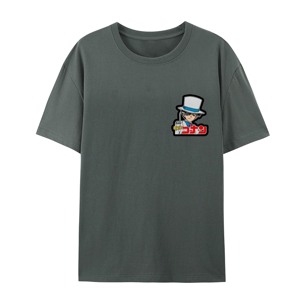 Detective Conan | Cotton T-Shirt