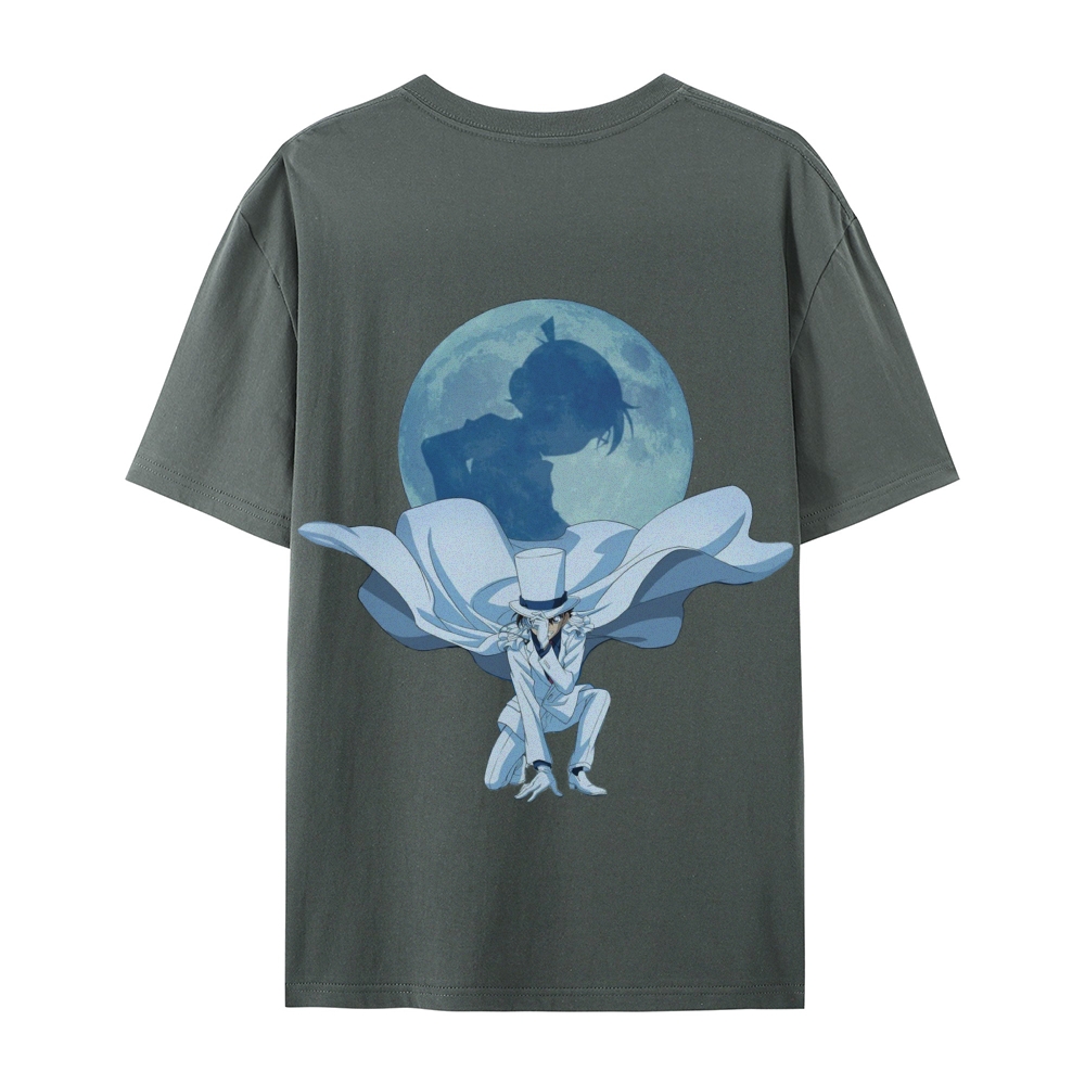 Detective Conan | Cotton T-Shirt