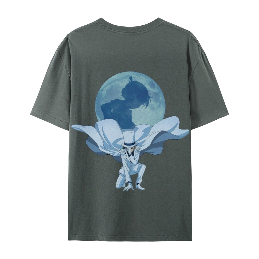 Detective Conan | Cotton T-Shirt