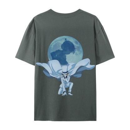 Detective Conan | Cotton T-Shirt