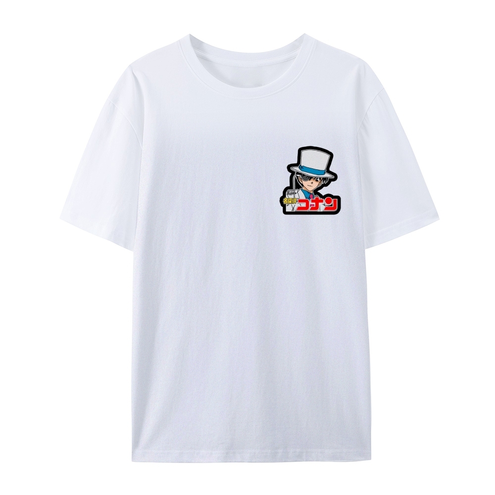Detective Conan | Cotton T-Shirt