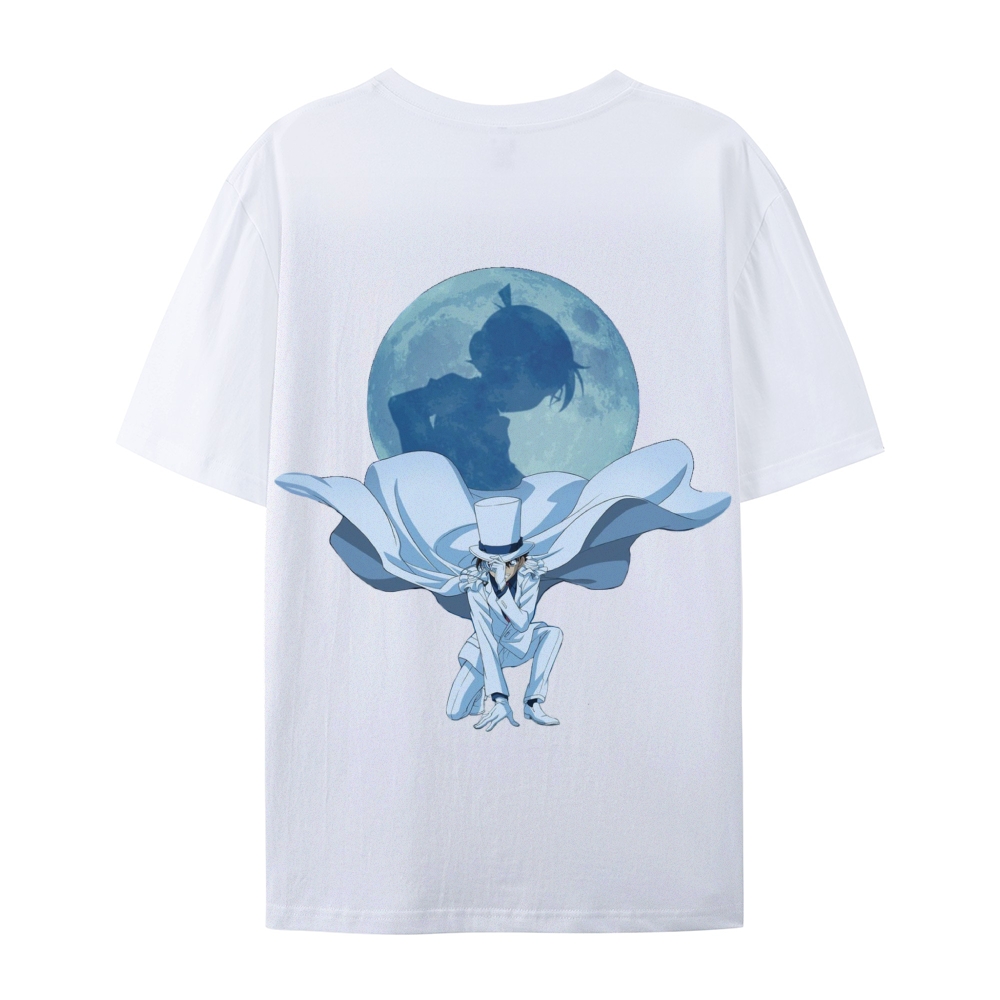 Detective Conan | Cotton T-Shirt