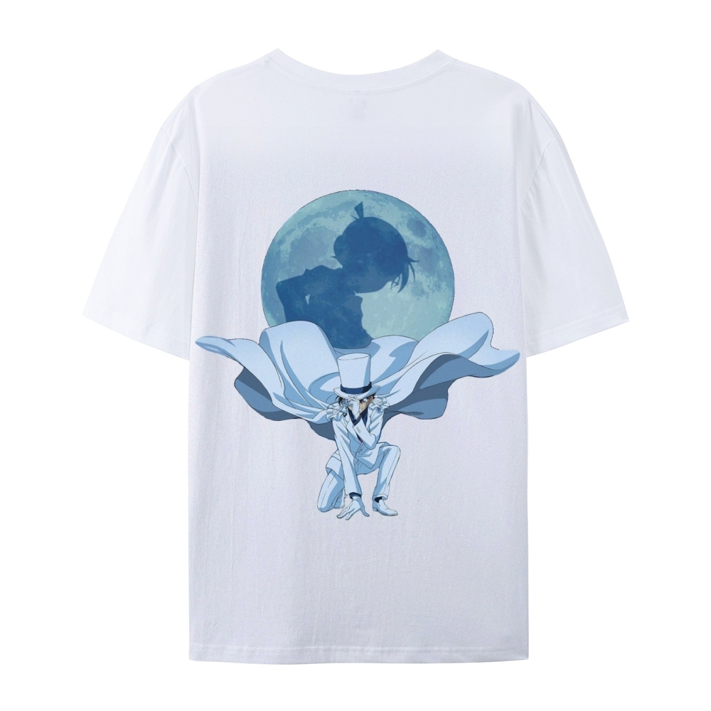 Detective Conan | Cotton T-Shirt