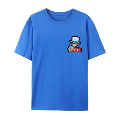 Detective Conan | Cotton T-Shirt