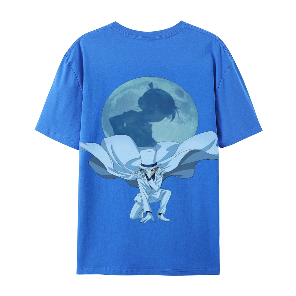 Detective Conan | Cotton T-Shirt